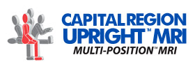logo-Capital Region Upright MRI