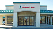 Capital Region Upright MRI Facility